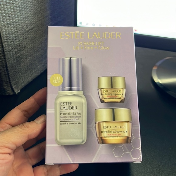 Estee Lauder Other - Estee Lauder 3 piece Power lift set